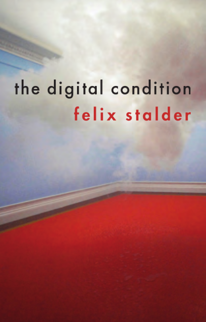 The Digital Condition, 2018